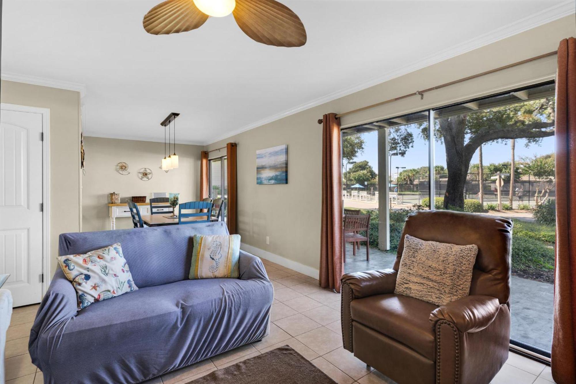 Seascape 38a Apartamento Destin