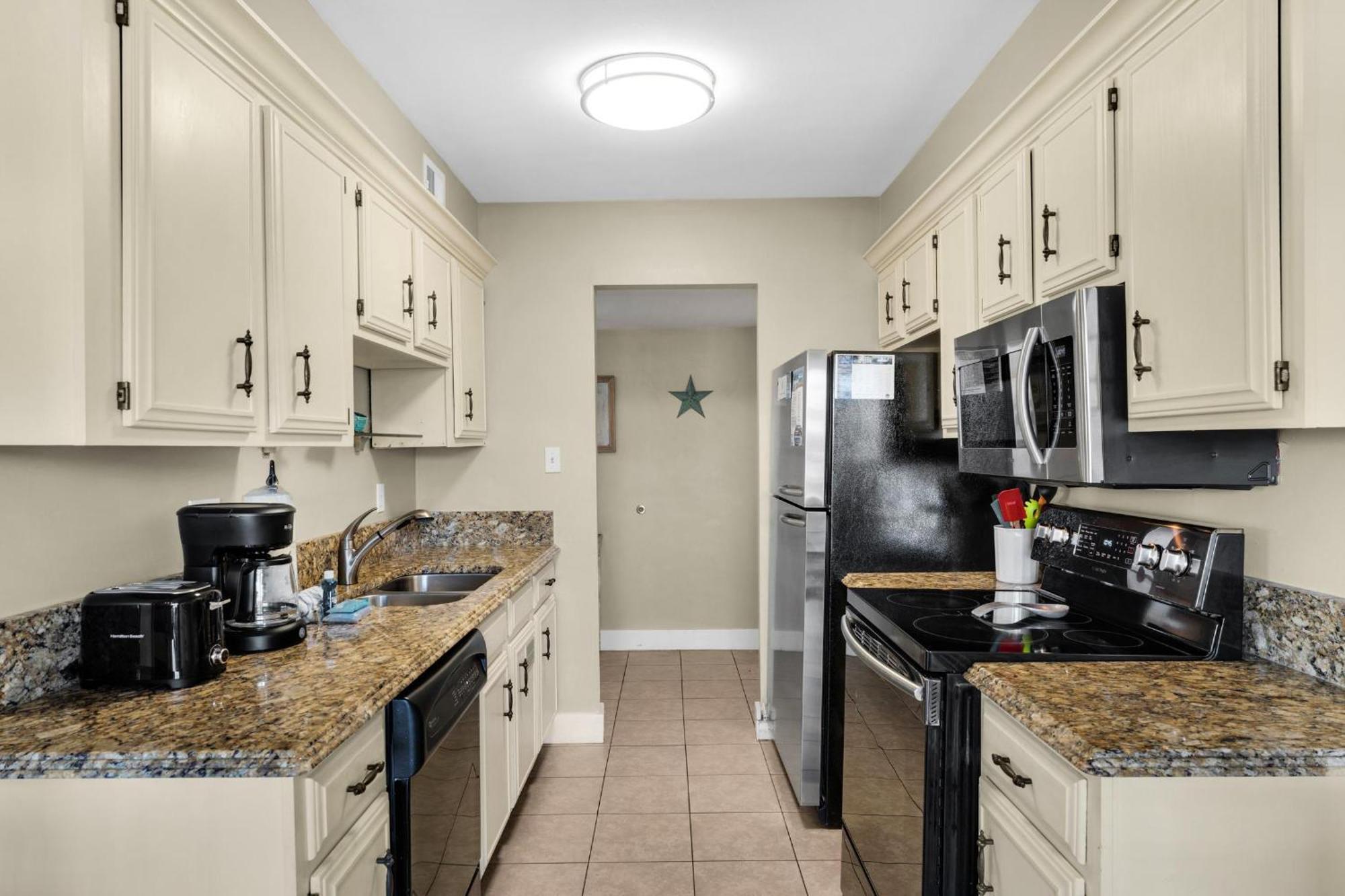 Apartamento Seascape 38a Destin